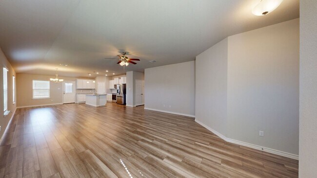 Building Photo - Discover this spacious 4-bedroom, 2-bath home with 3 CAR GARAGE!!!