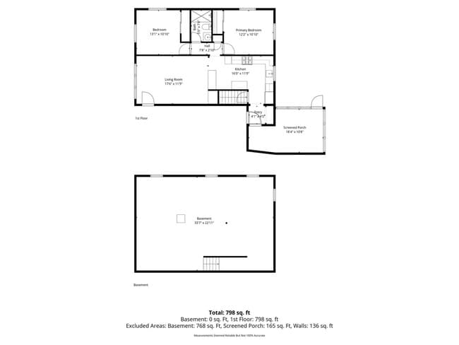 Building Photo - 47W986 6th St