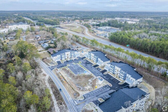 Building Photo - 1659 Legrand Rd