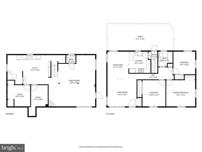 Building Photo - 110 Carroll Rd