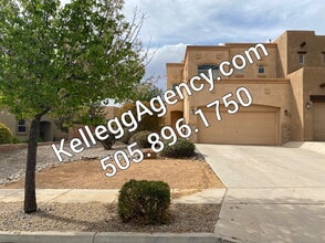 Building Photo - GATED COMMUNITY - 2 Story Townhouse - All BR Upper Level