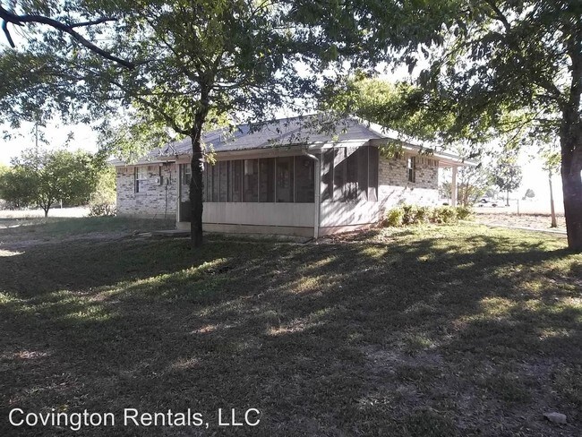 Building Photo - 2 br, 2 bath House - 18 N Pea Ridge