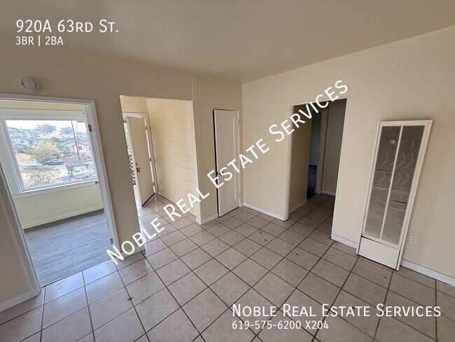 Building Photo - 920 63rd St