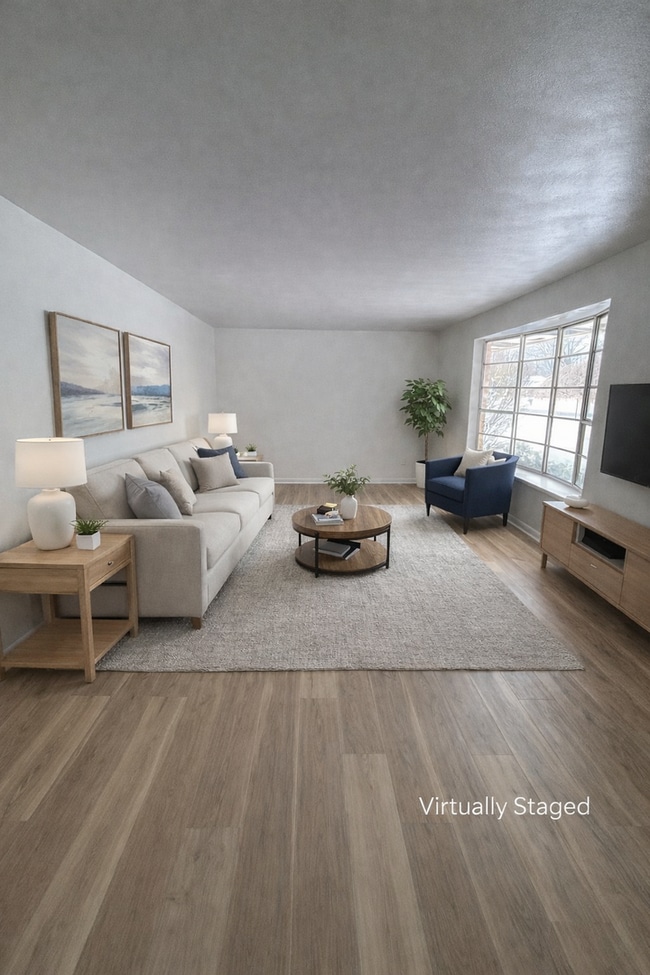 Building Photo - Remodeled Elida Schools Gem – Garage, Yard, and Modern Finishes