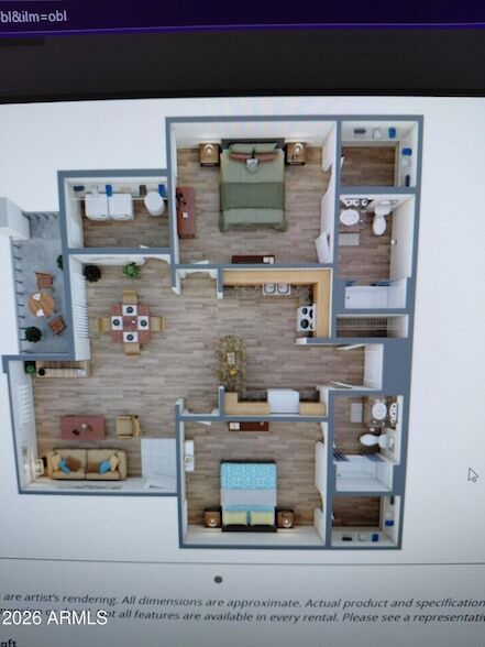 Building Photo - 5611 S 32nd St