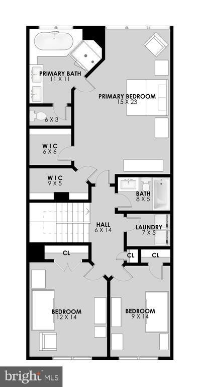Building Photo - 3060 Wild Blue Indigo Ct