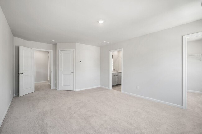 Building Photo - Very New Smart Home in the Palisades Area!