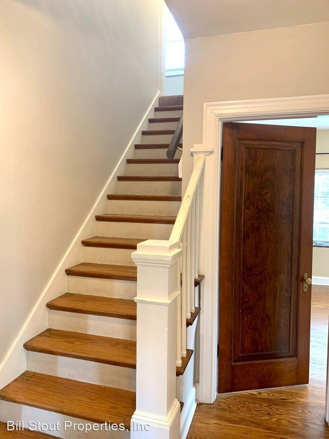 Building Photo - 4 br, 2 bath House - 1914 Trevilian Way