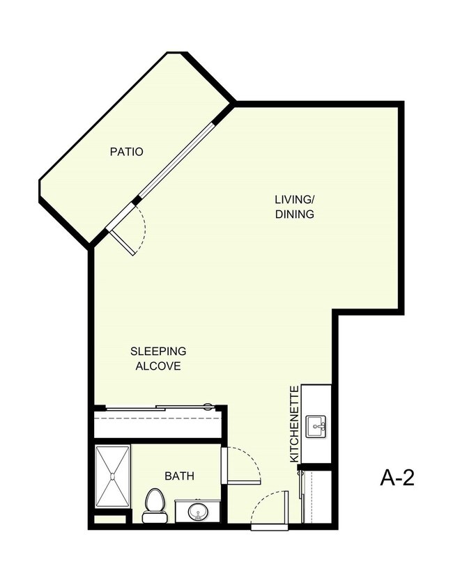 A-2 - Solstice Senior Living at Joliet