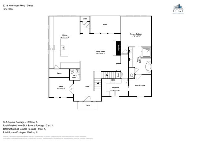 Building Photo - IMMACULATE HOME IN UNIVERSITY HEIGHTS! UPD...