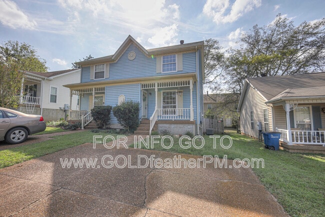 Building Photo - 112 Champney Ct