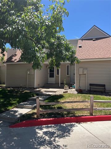 Building Photo - 2435 S Xanadu Way