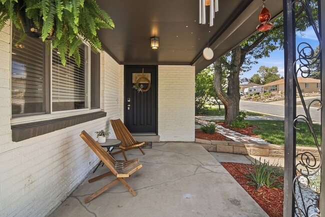 Building Photo - 9500 W 54th Pl