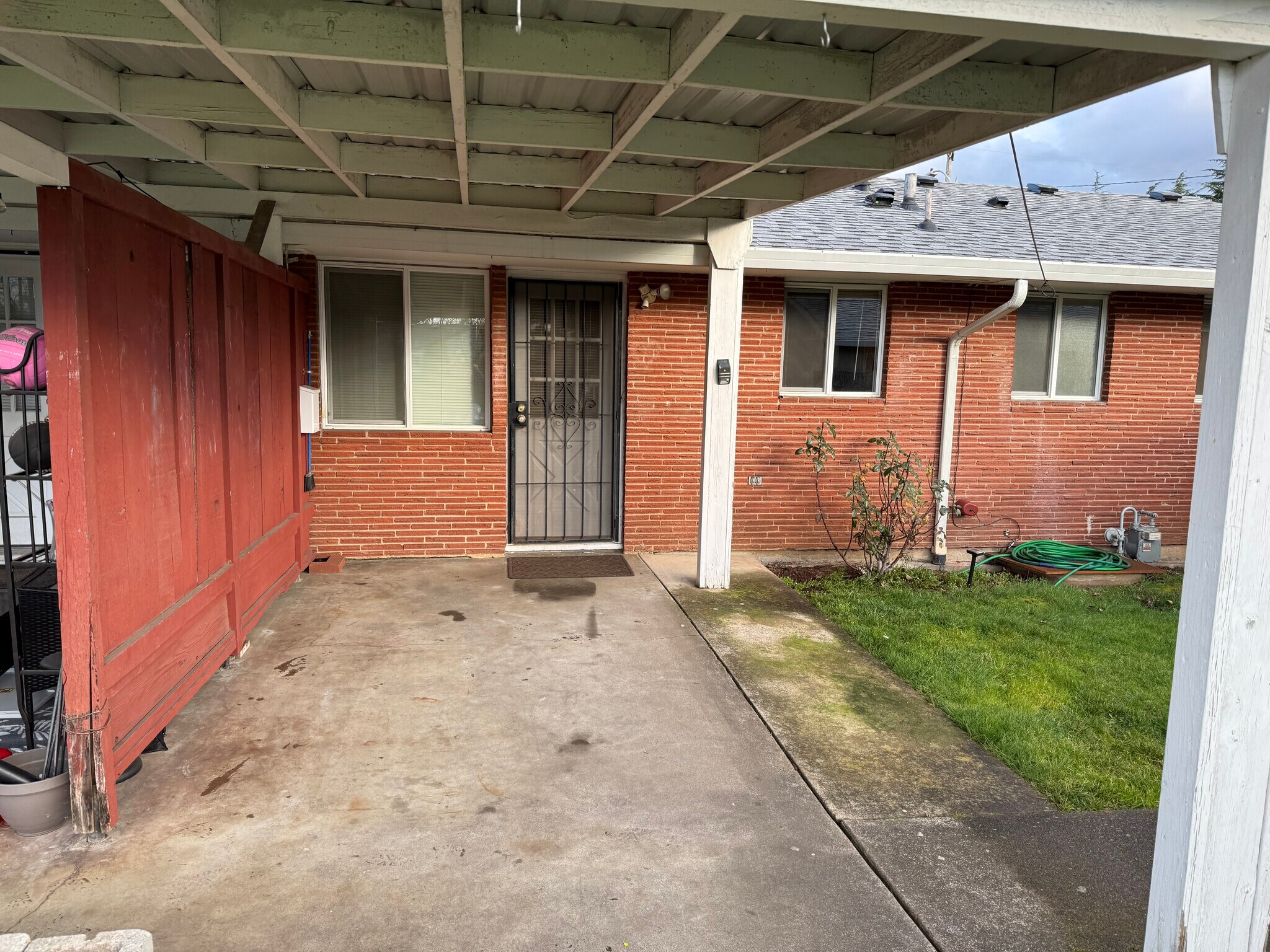 Building Photo - 406 N Morrison Rd