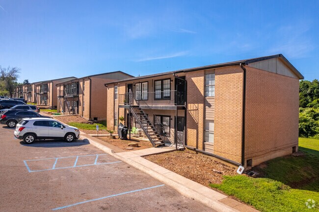 Building Photo - Buffalo Luxury Living