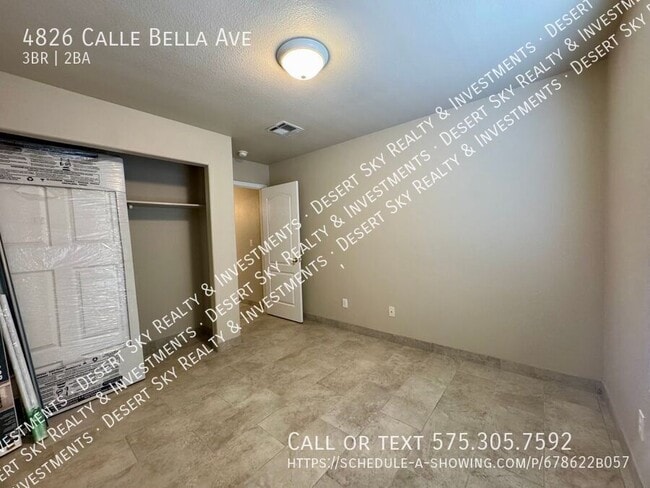 Building Photo - 4826 Calle Bella Ave