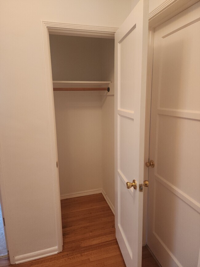 447 E HALLWAY CLOSET - 447 N Oakhurst Dr