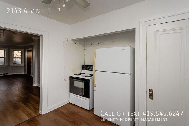 Building Photo - 2143 Alvin-1