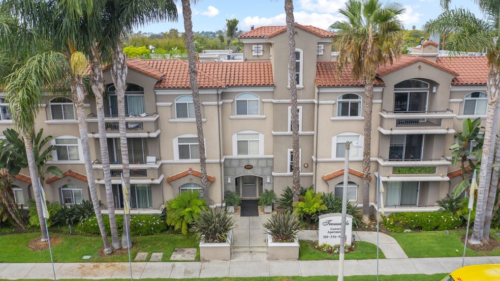 Primary Photo - Trousdale Apartments