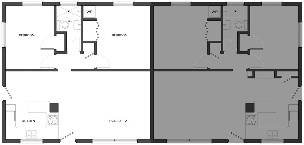 Building Photo - 606 Harwood Street