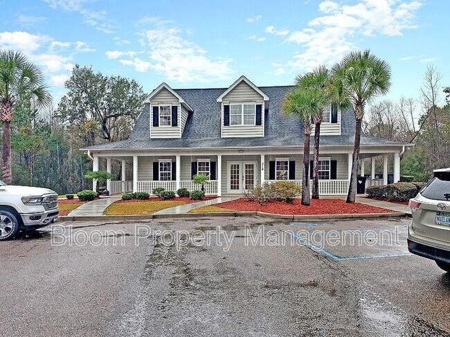 Building Photo - 317 Savannah River Dr