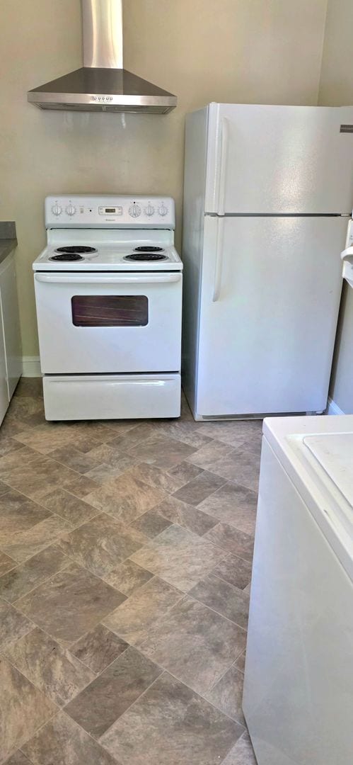 Building Photo - Cozy & Convenient 2 Bed, 1 Bath Home