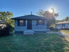 Building Photo - Welcome To Your New Home!