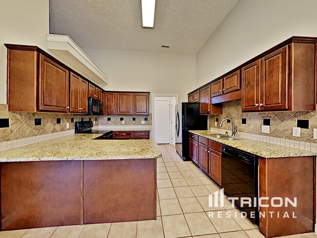 Building Photo - 4629 Forsman Ct