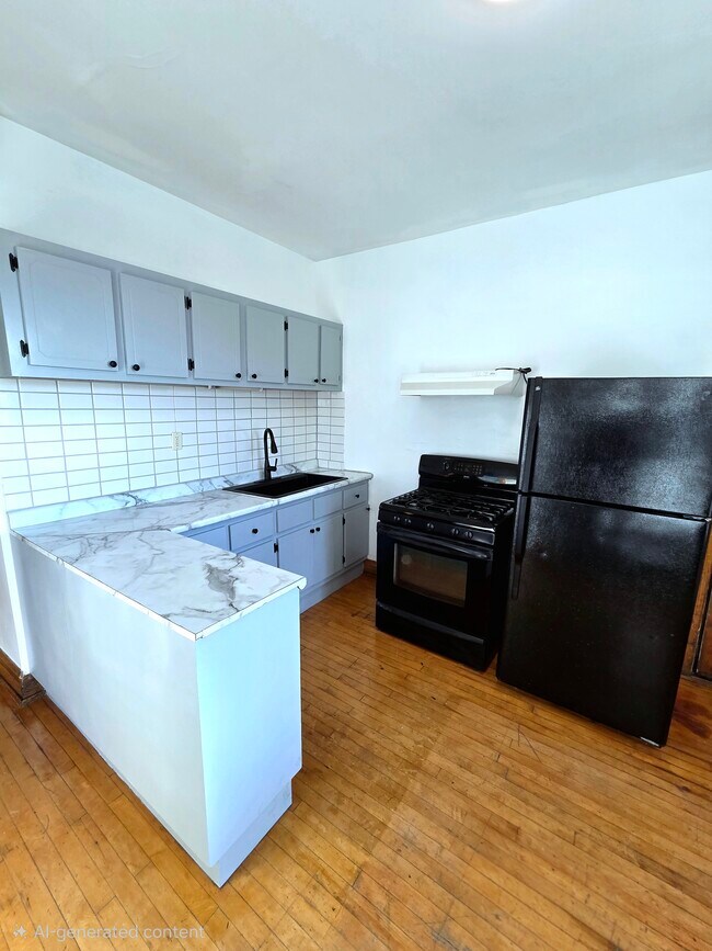 Building Photo - Springfield2