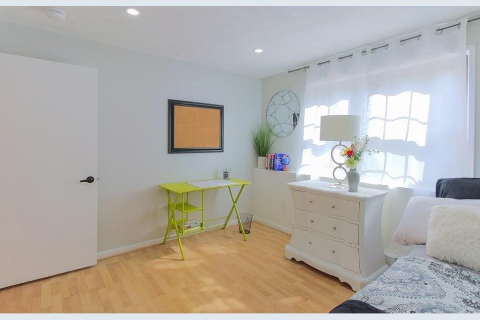 bedroom furniture not included - 69 Spencer Rd