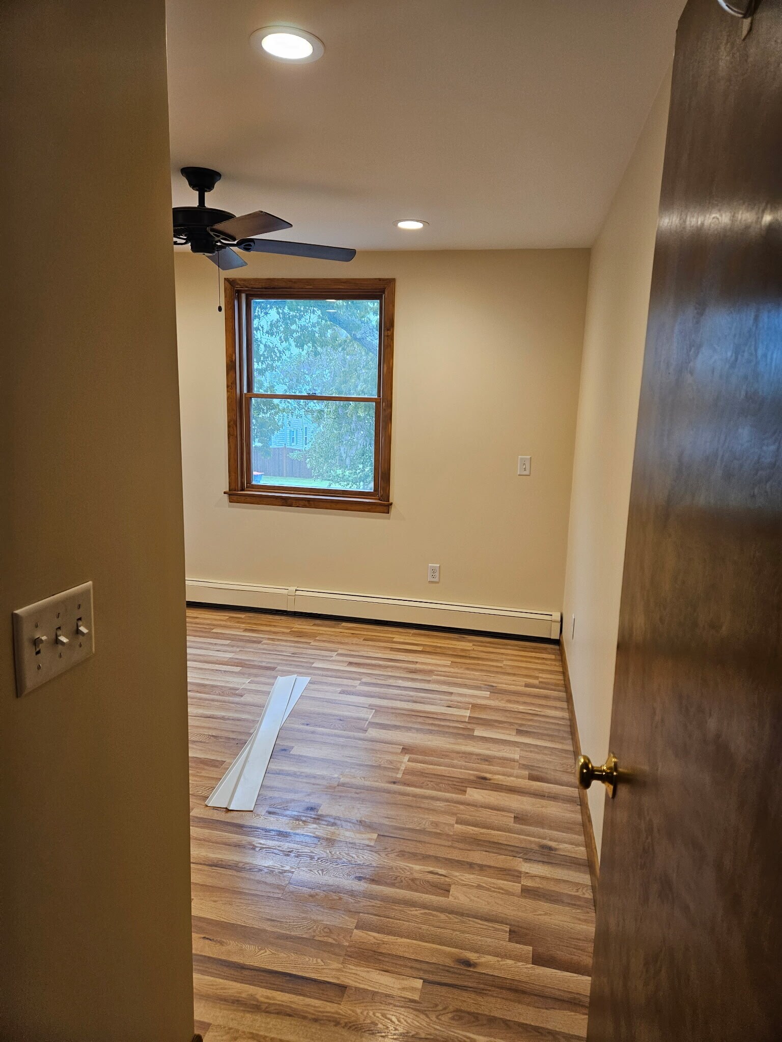 bedroom - 54 Pleasant St