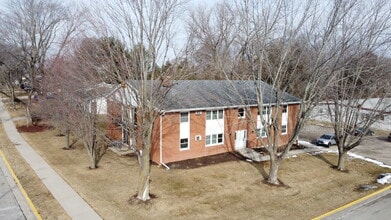 Building Photo - Spartan Drive Apartments