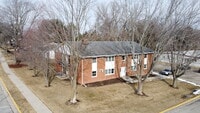 Building Photo - Spartan Drive Apartments