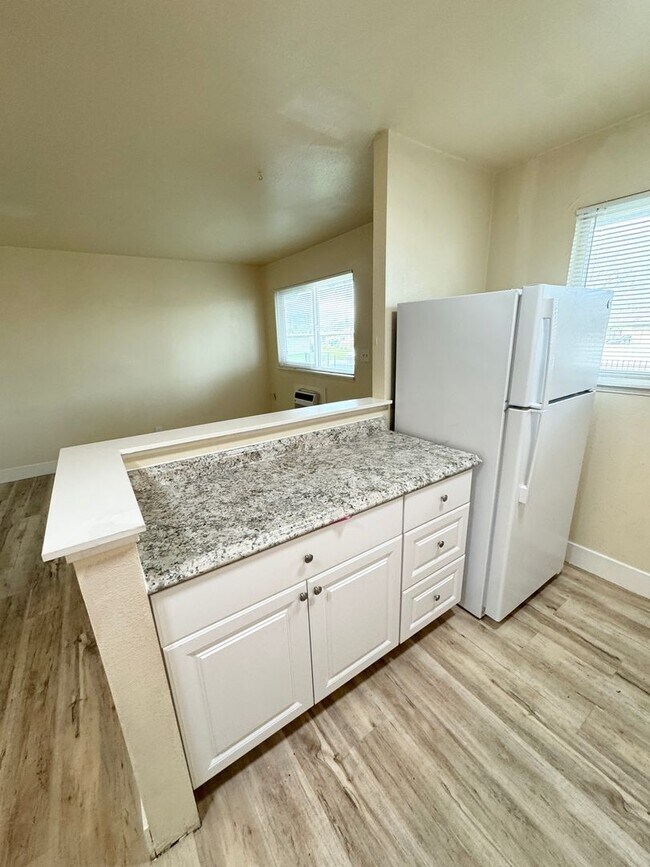 Building Photo - Move in incentive; One Bedroom One Bath Apartment with Patio and Small Yard SEE VIDEO