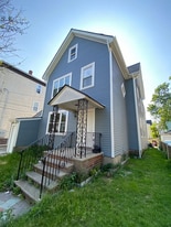 Building Photo - 88 Irving St