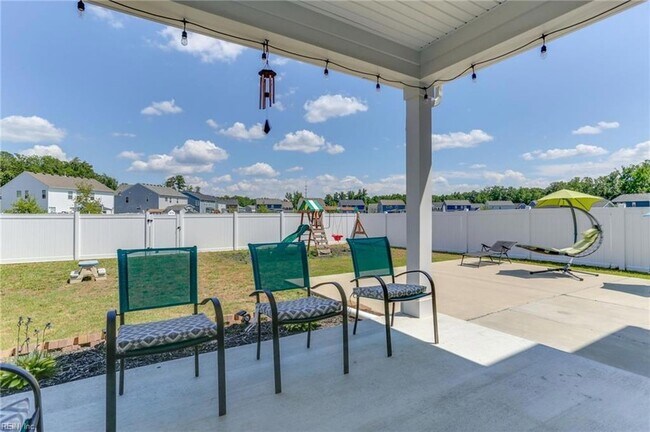 Building Photo - 4061 Ravine Gap Dr