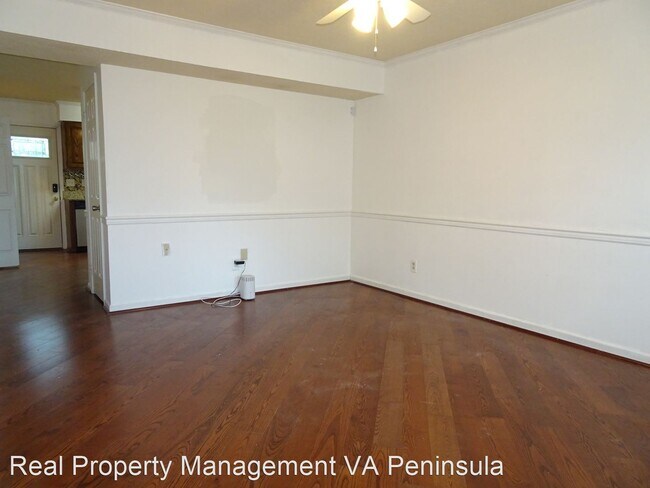 Building Photo - 2 br, 1.5 bath House - 1102 Palmerton Dr