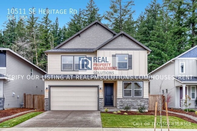 Building Photo - 10511 SE Heritage Rd