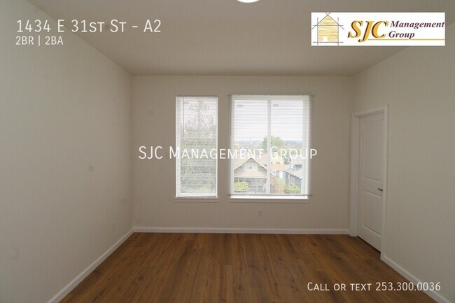 Building Photo - 1434 E 31st St