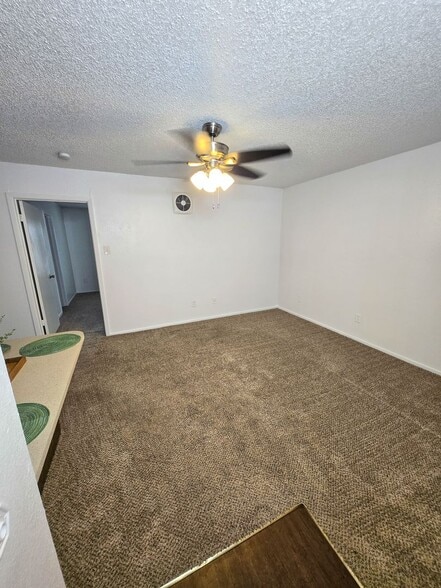 Interior Photo - Jackson Square
