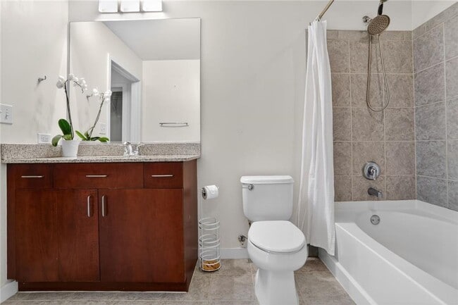 Building Photo - 361 17th St NW