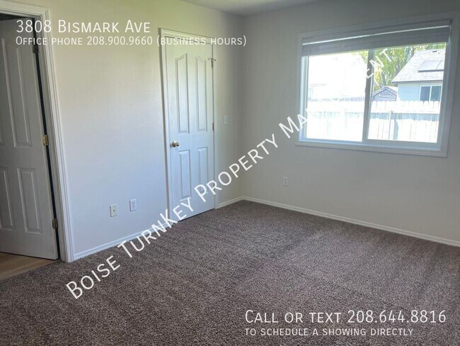 Building Photo - 3808 Bismark Ave
