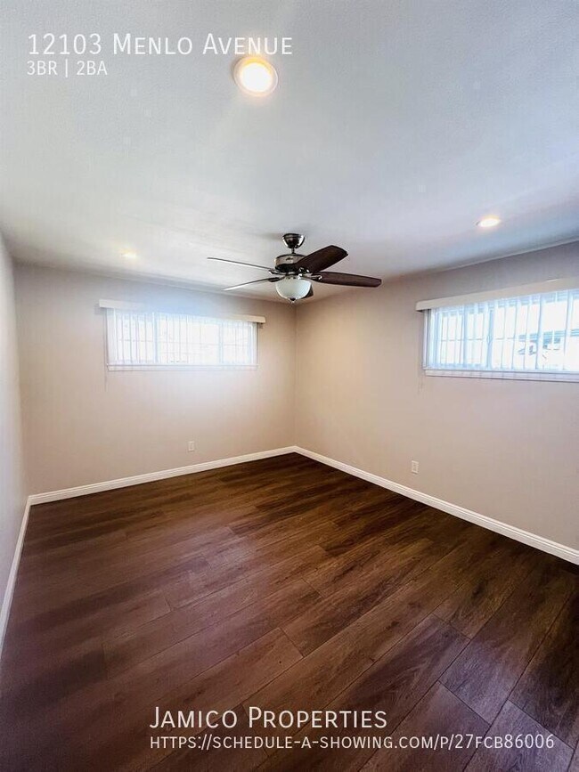 Building Photo - 12103 Menlo Ave