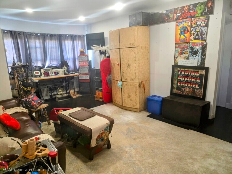 Building Photo - 19 Rossmore Pl