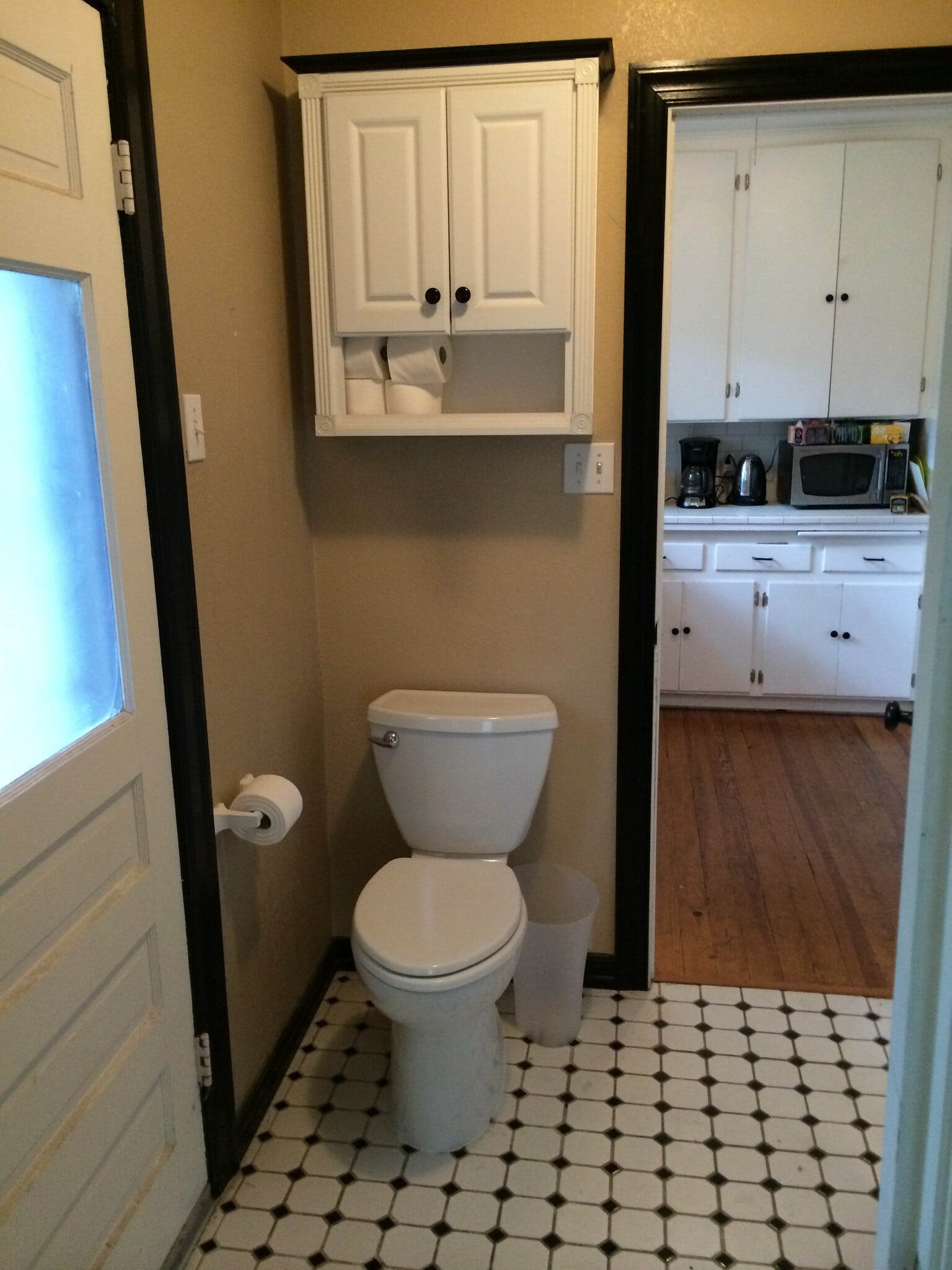 Building Photo - 3901 Willbert Rd