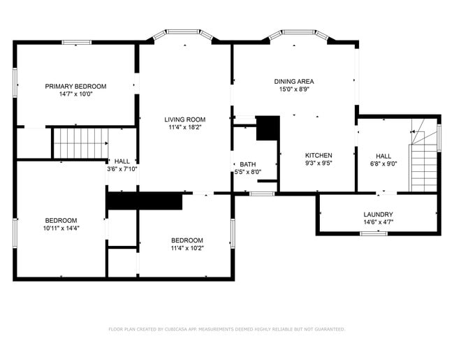Building Photo - 3027 Brown Ave
