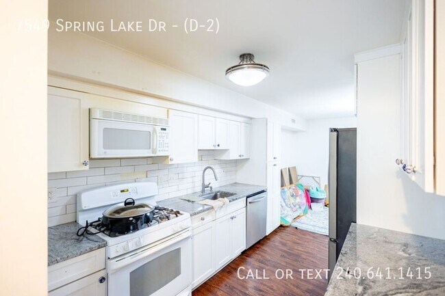 Building Photo - 7549 Spring Lake Dr