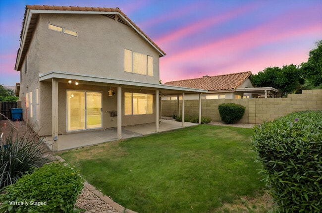 Building Photo - 17435 N 46th St