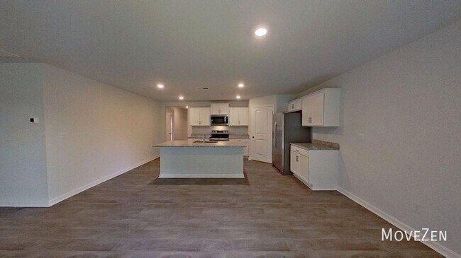 Building Photo - 4818 Mt Hope Dr