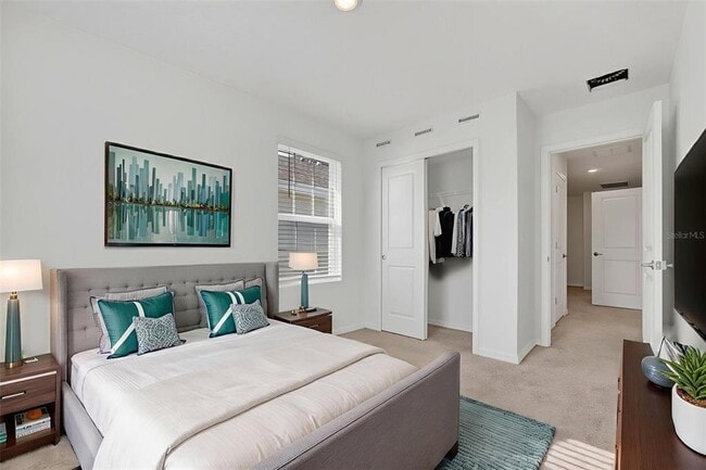 Building Photo - 3583 Davenport Creek Ct